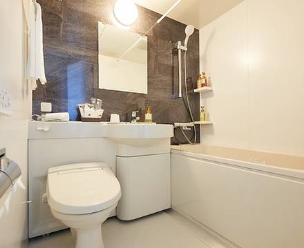 Henn na Hotel -Komatsu Ekimae photo