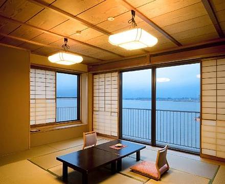 Kohan-No-Yado Morimoto photo