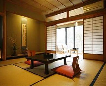 Shirasagiyu Tawaraya photo