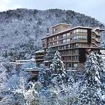 Hotel facade photo