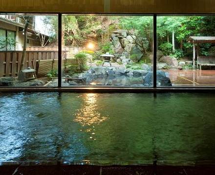 Yoshidaya Sannokaku photo