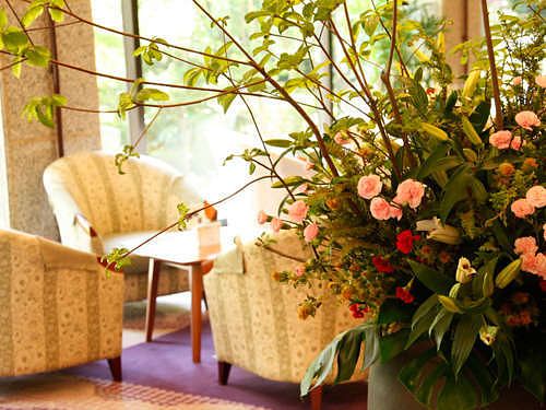 Hotel photo photo