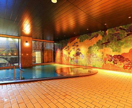 Mantenno Tsujinoya photo