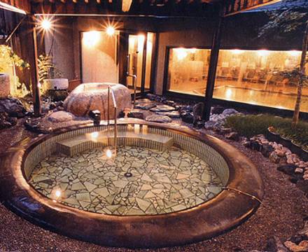 Echizen Awara Onsen Tsuruya photo