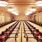 Banquet hall photo