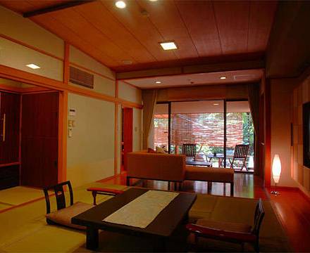 Grandia Housen photo