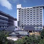 Hotel facade photo