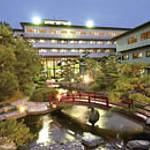 Hotel facade photo