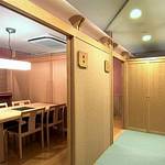 Facilities photo