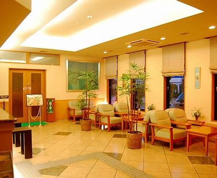 Hotel Route-Inn Fukuioowada photo