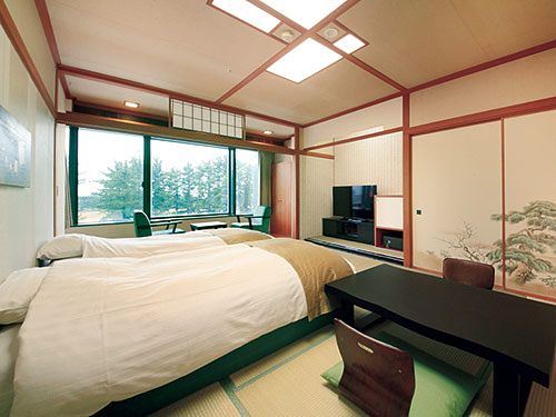 Hotel photo photo