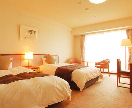 Hotel Sekumiya photo