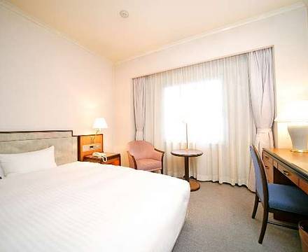 Hotel New Omi photo
