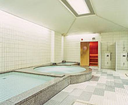 Biwako　Mariott Hotel photo