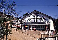 Hotel photo photo