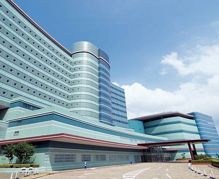 Biwako Hotel photo