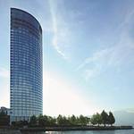 Hotel facade photo