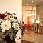 Hotel lobby photo