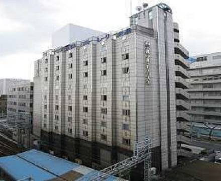 Hotel Blue Lake Ohtsu photo