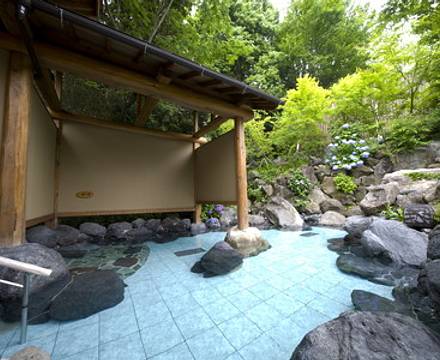 Yumotokan photo