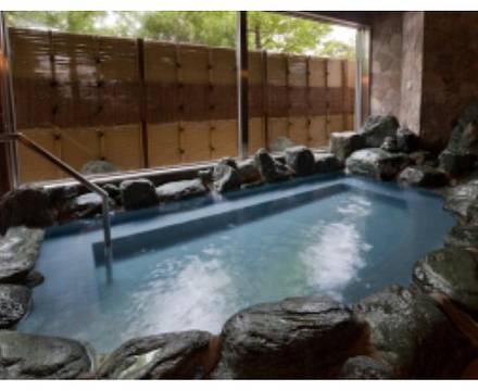 Biwako Grand Hotel photo