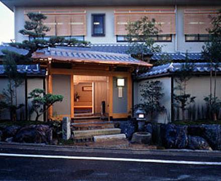 Kyoto Kinoe Ryokan photo
