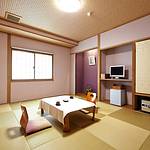 Guestroom photo