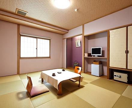 Gion Shinmonso photo