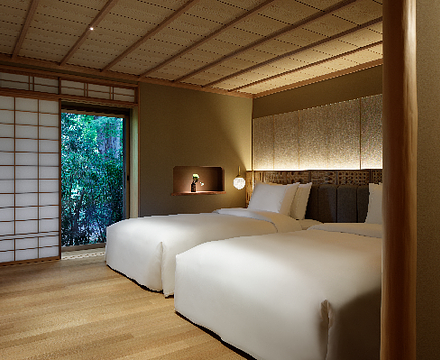 The Westin Miyako, Kyoto photo