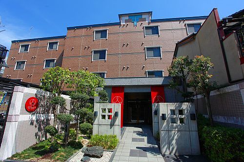 Hotel photo photo
