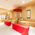 Hotel lobby photo