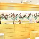 Hotel lobby photo