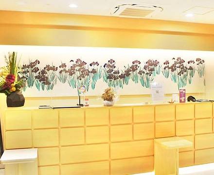 HOTEL ABEST GRANDE KYOTO KIYOMIZU photo