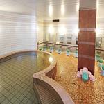 Public Spa photo