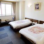 Guestroom photo