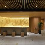 Hotel lobby photo