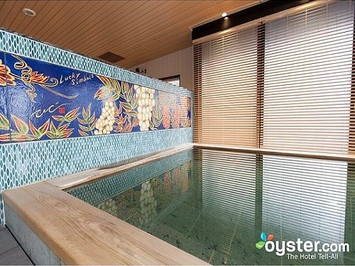 Hotel photo photo