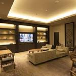Hotel lobby photo