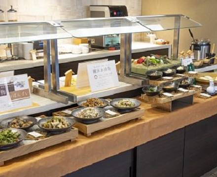 Hotel Keihan Kyoto Hachijoguchi photo