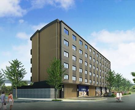 Ariston Hotel Kyoto Jujo photo