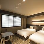 Guestroom photo