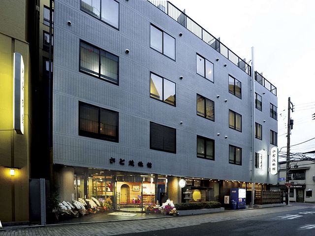 Hotel photo photo