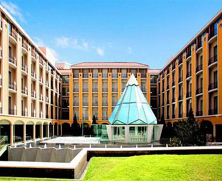 Miyako Hotel Kyoto Hachijo photo