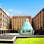 Hotel facade photo