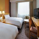 Main Building Standard Floor Compact Twin photo