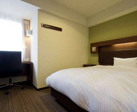 Green Rich Hotel Kyotoeki Minami photo