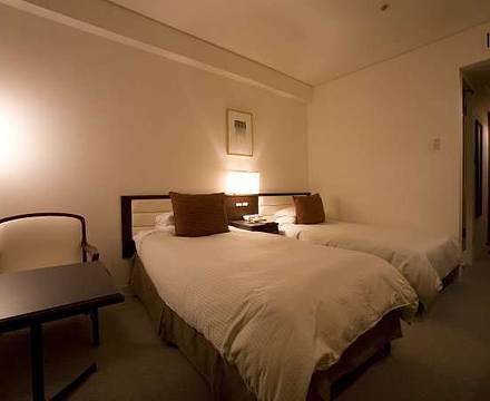 Kyoto Tokyu Hotel photo