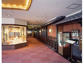 Hotel photo photo