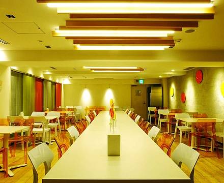 Ibis Styles Kyoto Station photo