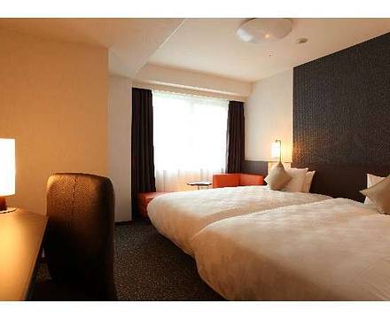 Daiwa Roynet Hotel Kyoto-Hachijoguchi photo